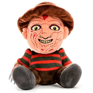 Comparateur de prix : Kidrobot Rubies Rubis Peluche Freddy Krueger 20 Cm