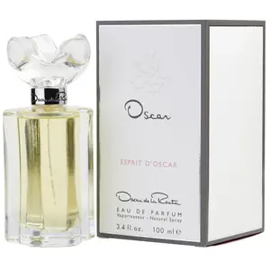Esprit d'Oscar de Oscar De La Renta parfum pour pas cher