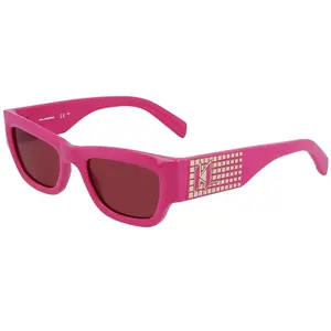 Comparateur de prix : Karl Lagerfeld Lunettes De Soleil Pour Femme 6141s