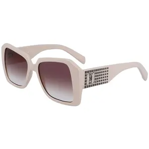 Comparateur de prix : Karl Lagerfeld Lunettes De Soleil Polarisées Pour Femme 6140s