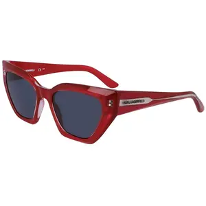 Karl Lagerfeld Lunettes De Soleil Pour Femme 6145s pas cher