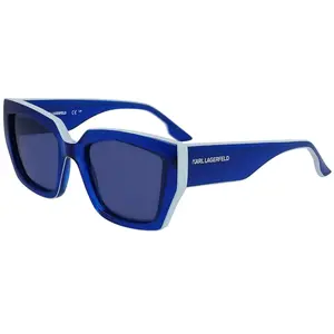 Comparateur de prix : Karl Lagerfeld Lunettes De Soleil Pour Femme 6143s