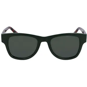 Lunettes de soleil unisexes Karl Lagerfeld KL6088S-300 Ø 51 mm pas cher