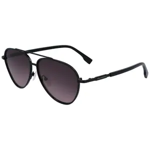 Lunettes de soleil Karl Lagerfeld KL344S-001 pas cher