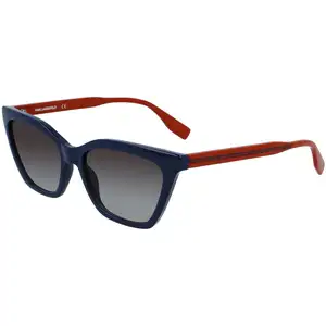 Lunettes de soleil pour femmes Karl Lagerfeld KL6061S-424 Ø 56 mm  pas cher
