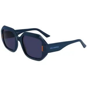 Comparateur de prix : Karl Lagerfeld Lunettes De Soleil Pour Femme Kl6124s