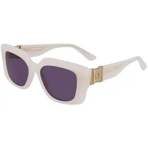 Karl Lagerfeld Lunettes De Soleil Pour Femme Kl6125s pas cher
