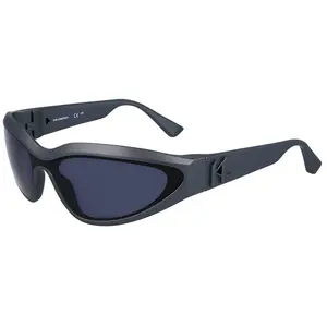 Lunettes de soleil unisexes Karl Lagerfeld KL6128S-024 Ø 69 mm  pas cher