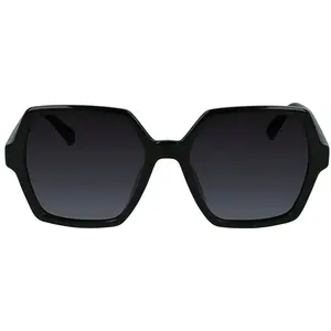 Calvin Klein CKJ21629S Sunglasses, Tortue, Taille Unique Femme pas cher