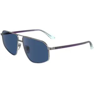 Calvin Klein Lunettes De Soleil Pour Femme Ck23126s pas cher