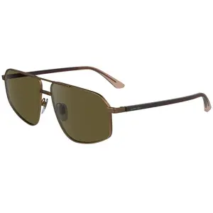 Calvin Klein Lunettes De Soleil Pour Femme Ck23126s pas cher