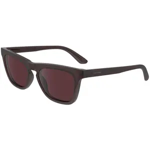 Calvin Klein Lunettes De Soleil Pour Femme Ck23535s pas cher