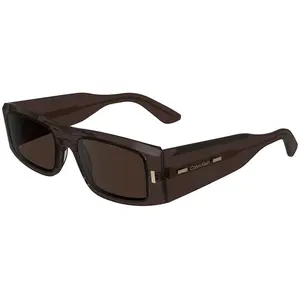 Calvin Klein Lunettes De Soleil Pour Femme Ck23537s pas cher