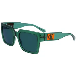 Calvin Klein Jeans Lunettes De Soleil Pour Femme Ckj23622s pas cher