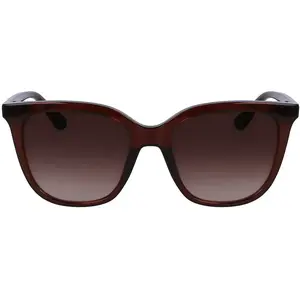 Calvin Klein Lunettes De Soleil Pour Femme 23506s pas cher