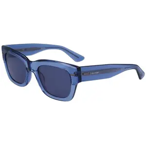 Calvin Klein Lunettes De Soleil Pour Femme Ck23509s pas cher