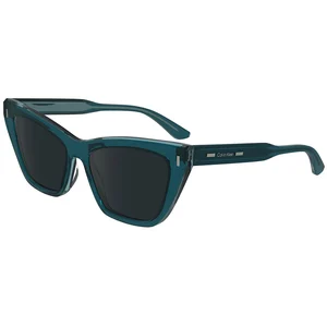 Calvin Klein Lunettes De Soleil Pour Femme 24505s pas cher
