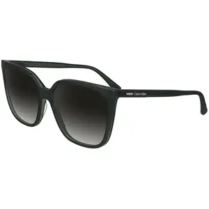 Calvin Klein Lunettes De Soleil Pour Femme 24509s pas cher