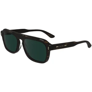 Calvin Klein Lunettes De Soleil Pour Femme 24504s pas cher