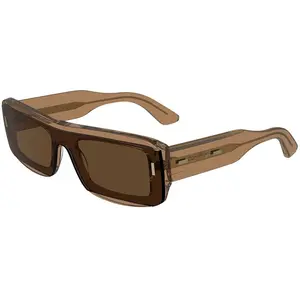 Calvin Klein Lunettes De Soleil Pour Femme 24503s pas cher