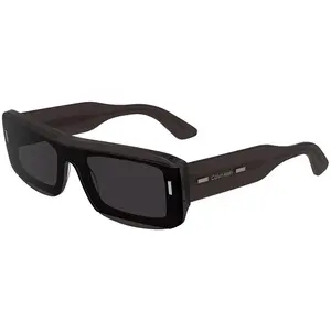 Calvin Klein Lunettes De Soleil Pour Femme 24503s pas cher