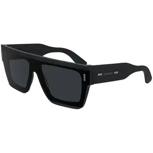 Calvin Klein Lunettes De Soleil Pour Femme 24502s pas cher