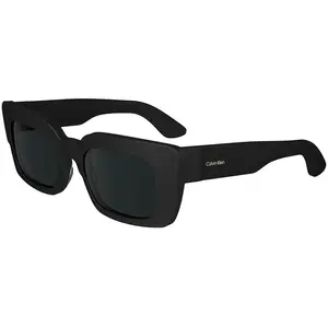 Calvin Klein Lunettes De Soleil Pour Femme 24512s pas cher