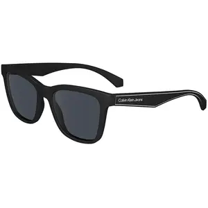 Comparateur de prix : CALVIN KLEIN JEANS CKJ24301S Lunettes de Soleil, Black, Taille Unique Mixte