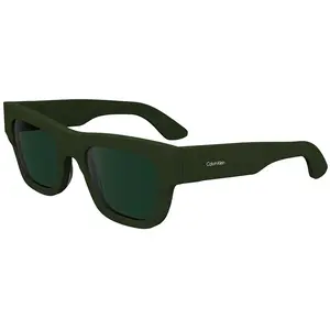 Comparateur de prix : Calvin Klein Lunettes De Soleil Pour Femme 24510s