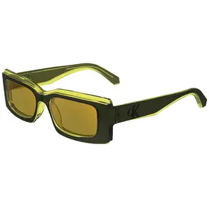 Calvin Klein Jeans Lunettes De Soleil J24604s pas cher