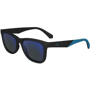 Calvin Klein Jeans Lunettes De Soleil J24302s pas cher