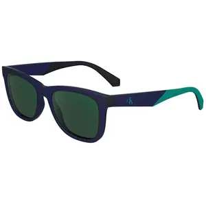 Calvin Klein Jeans Lunettes De Soleil J24302s pas cher