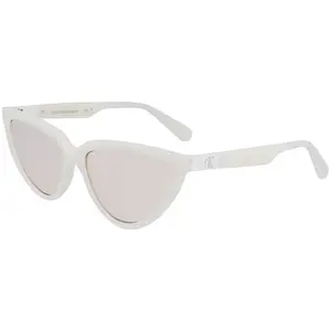 Calvin Klein Jeans Lunettes De Soleil Pour Femme Ckj23658s pas cher