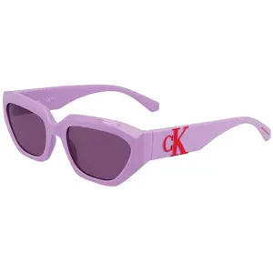 Calvin Klein Jeans Lunettes De Soleil Pour Femme Ckj23652s pas cher