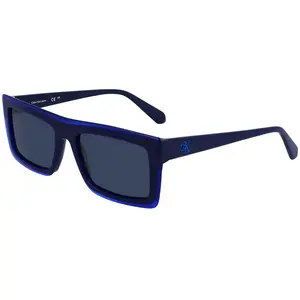 Calvin Klein Jeans Lunettes De Soleil Pour Femme Ckj23657s pas cher