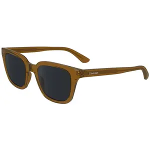Calvin Klein Lunettes De Soleil Pour Femme 24506s pas cher