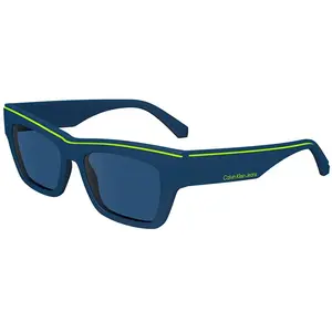 Calvin Klein Jeans Lunettes De Soleil J24602s pas cher