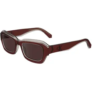 Calvin Klein Jeans Lunettes De Soleil J24608s pas cher