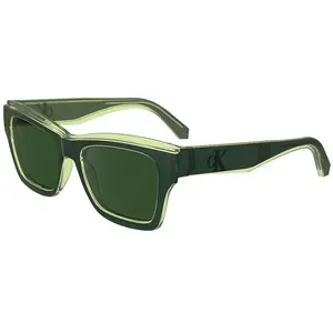 Calvin Klein Jeans Lunettes De Soleil J24609s pas cher