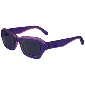 Calvin Klein Jeans Lunettes De Soleil J24608s pas cher