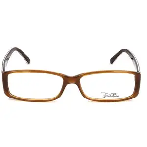 Cadre de spectacle pour femmes Emilio Pucci EP2658-201 Ø 53 mm pas cher