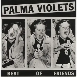 Rough Trade Best of Friends [Import] pas cher