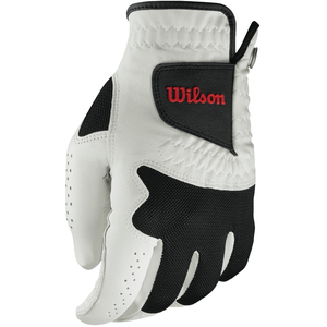 Wilson Gant Advantage, blanc/noir pas cher