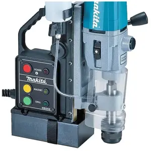 Makita MAKITA HB500 - Taladro magnetico insercion 19 mm 1150W pas cher