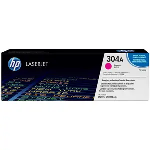 Comparateur de prix : Hewlett Packard - hp Cartridge No 304A HP304A hp 304A Magenta (CC533A)