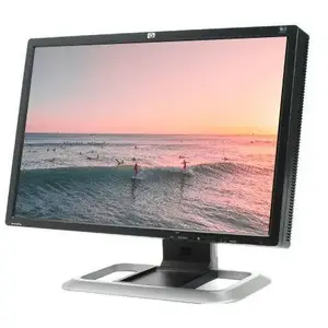 HP L2475w - LCD 24 - Ecran pas cher