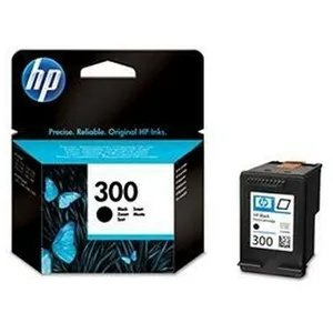 HP Cartouche d'encre originale CC640EE Noir TU pas cher