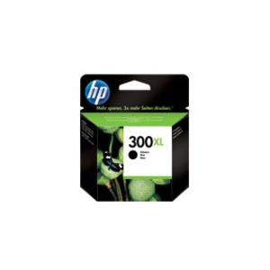 HP 300XL - a rendement eleve - noir - originale - cartouche d'encre pas cher