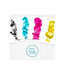 Comparateur de prix : HP 300 Tri-color Original Ink Cartridge cartouche d'encre 1 pièce(s) R...