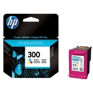 HP 300 Cartouche Couleur CC643EE pas cher
